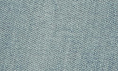 Driftwood Farrah X Bouquet Flare Leg Jeans In Blue
