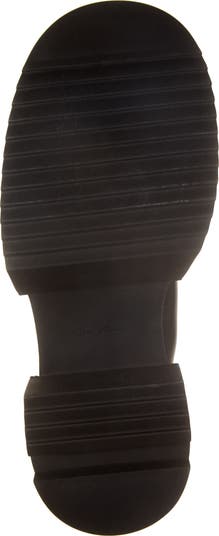Rick Owens Porterville Beatle Bogun Chelsea Boot (Men Rick Owens Porterville Beatle Bogun Chelsea Boot (Men