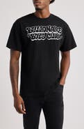 Billionaire Boys Club BB Writer Crewneck T-Shirt