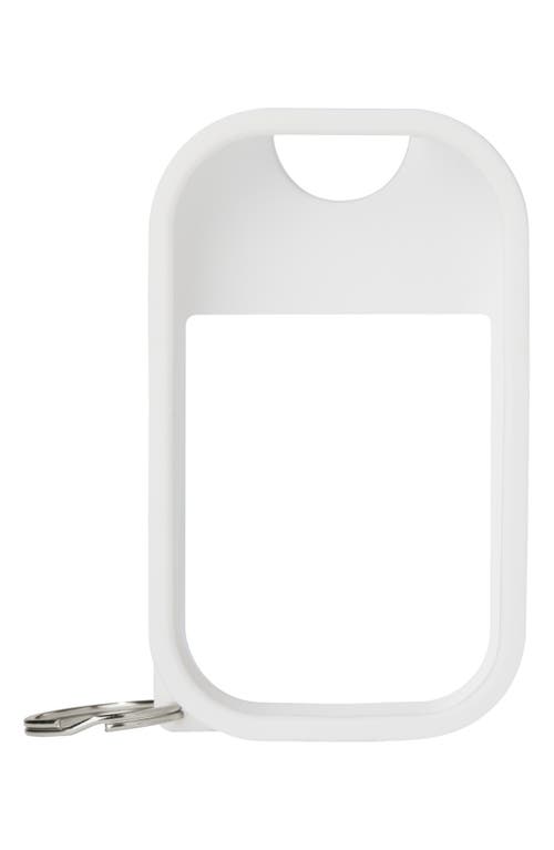 Touchland Hand Sanitizer Mist Case In White