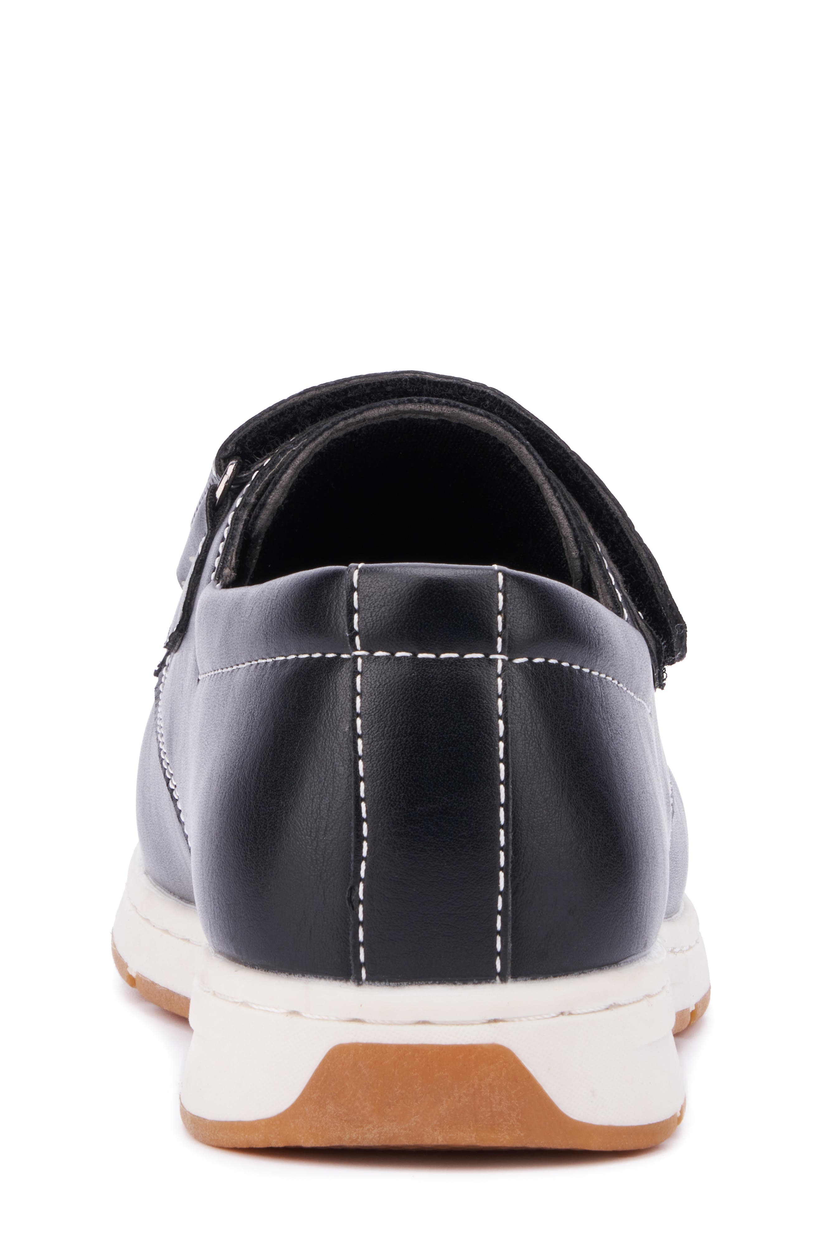 XRAY Kids' Dimitry Moc Toe Loafer, Alternate, color, 