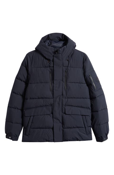 Espel Insulated Parka