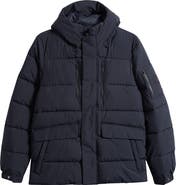 Save The Duck Espel Insulated Parka