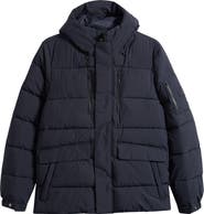 Save The Duck Espel Insulated Parka