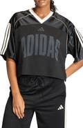 adidas Stadium Mesh T-Shirt