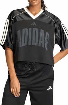 adidas Stadium Mesh T-Shirt