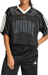 adidas Stadium Mesh T-Shirt