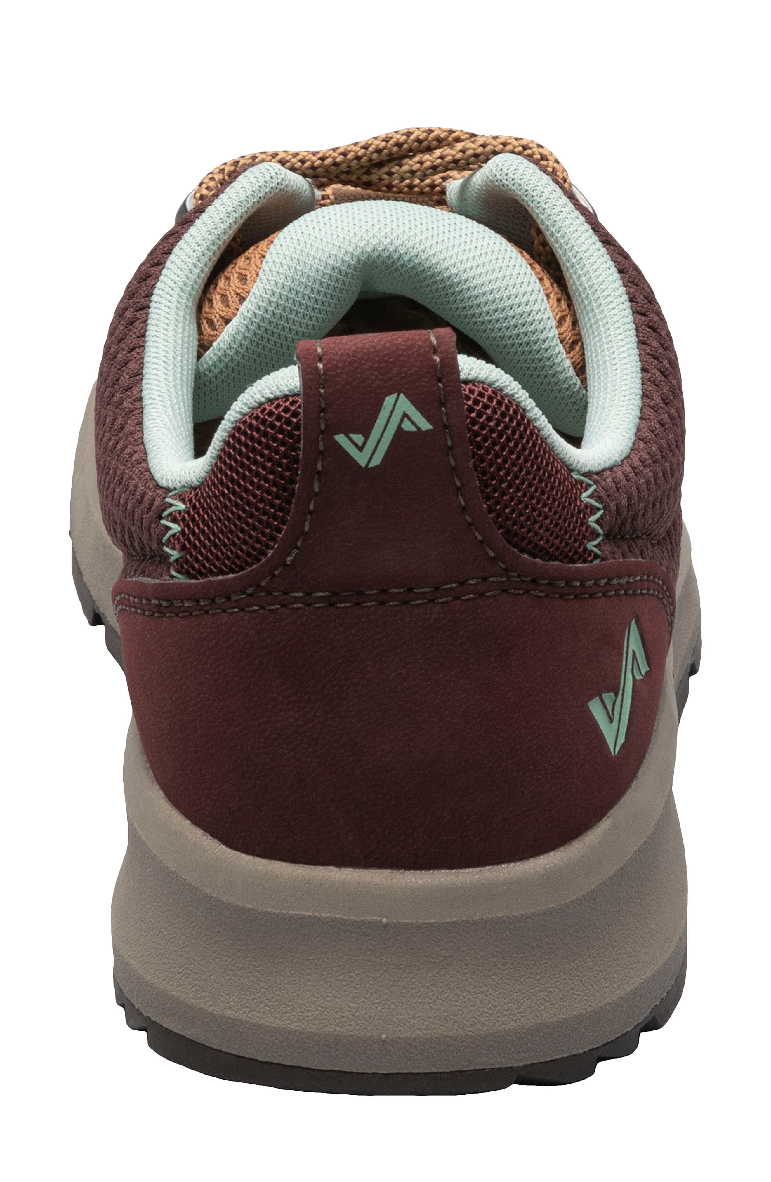 Forsake Thatcher Low Water Resistant Hiking Sneaker, Alternate, color, 