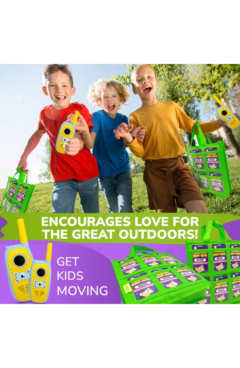 Quokka Scavenger Hunt Game for Kids, Alternate, color, Scavenger Hunt