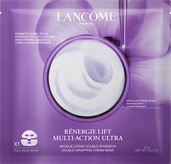 NEW Renergie Lift Multi-Action Ultra Face hotsell Cream