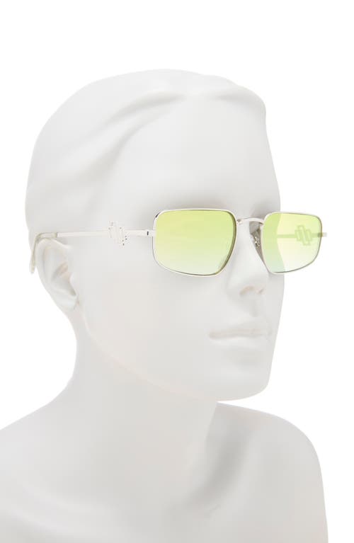 Le Specs Metagalactic In Metallic