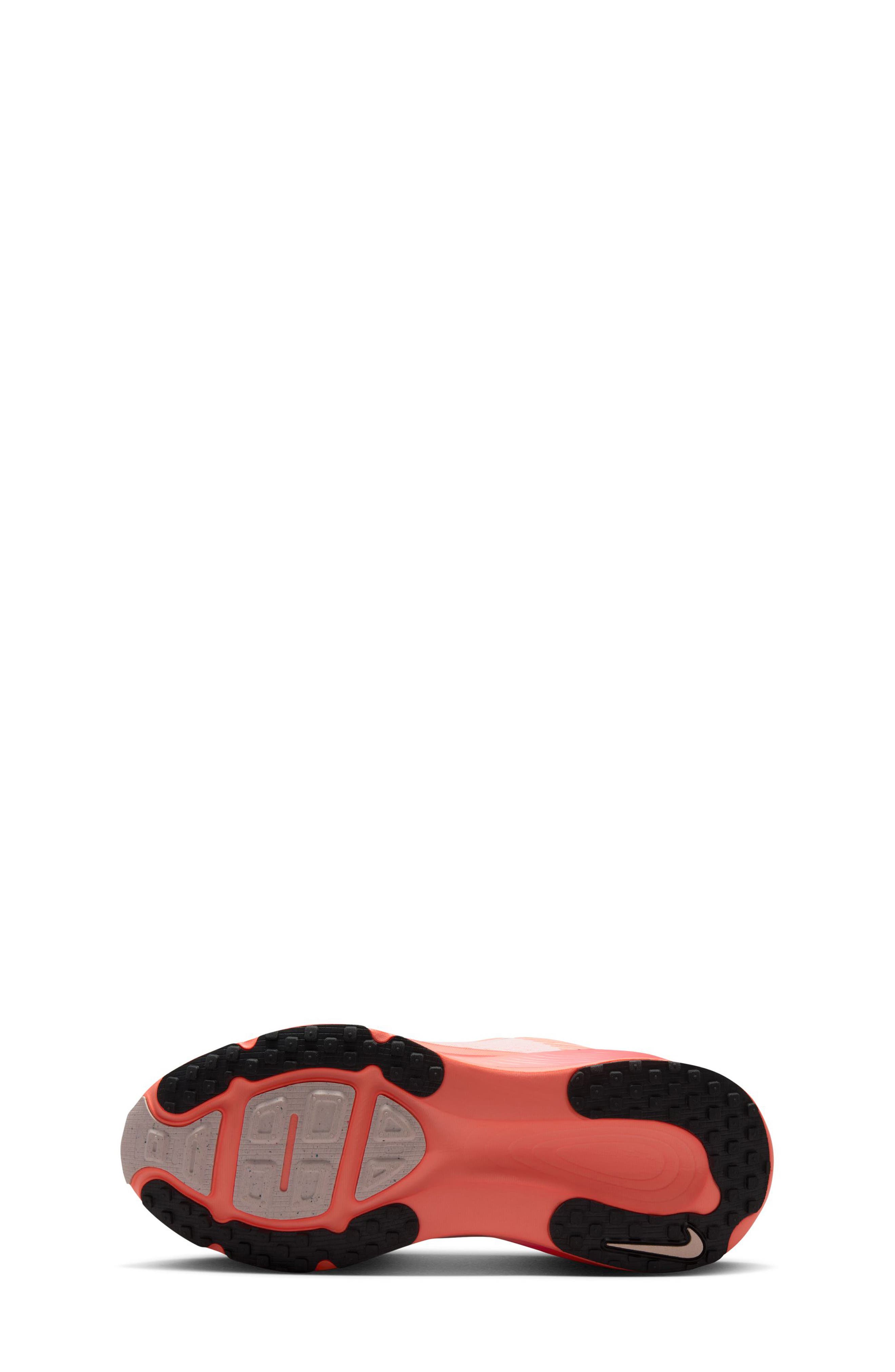 Nike Vomero 18 Running Shoe, Alternate, color, 600 Ech Pk/Black