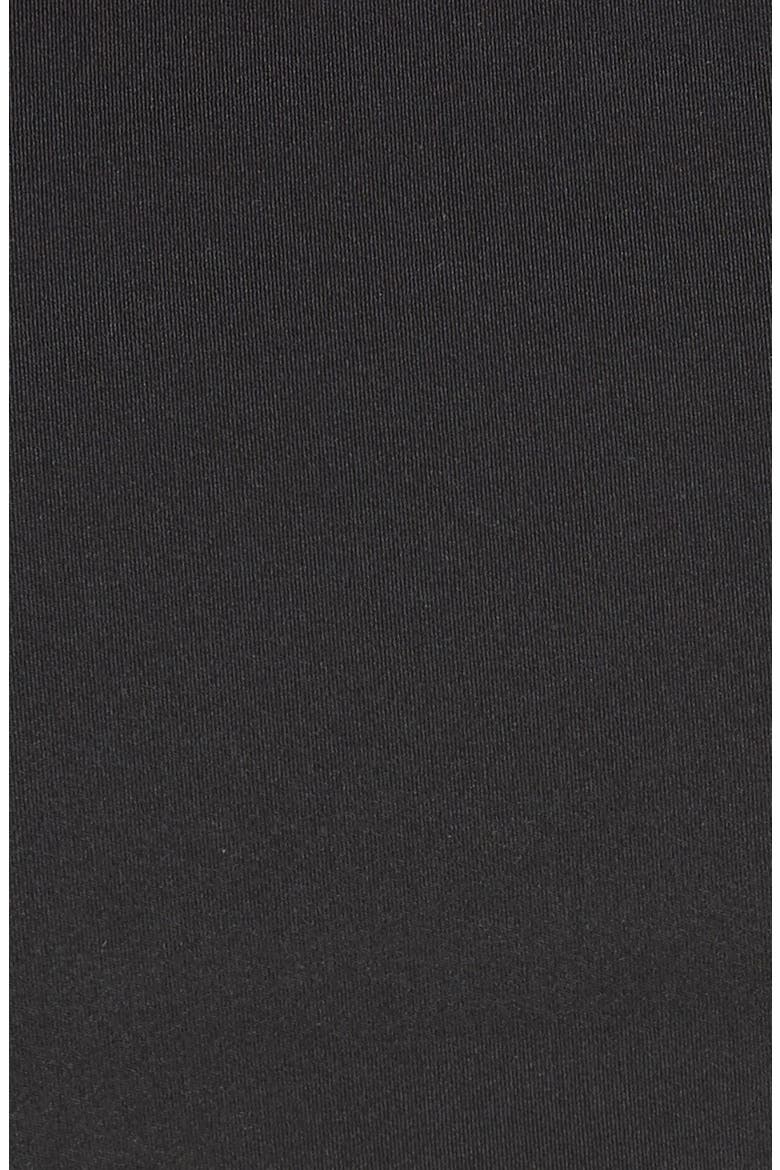 Period & Leak Proof Heavy Absorbency Bikini, Alternate, color, BLACK