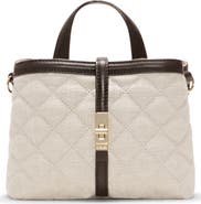 MZ Wallace Mini Astor Top Handle Bag