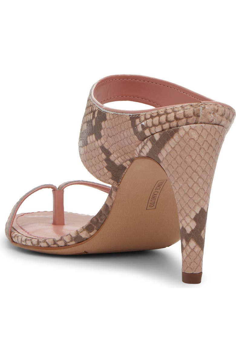 Vince Camuto Brisa Sandal, Alternate, color, Pale Pink