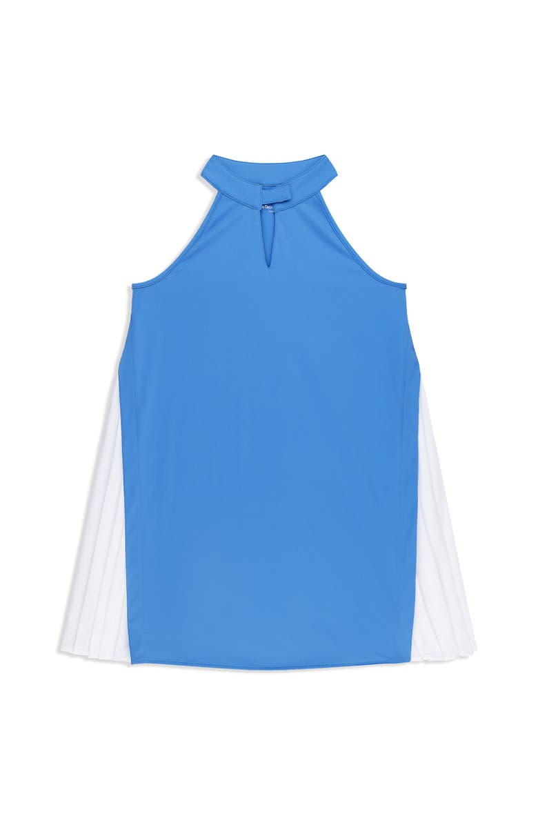 Sergio Tacchini Agata Halter, Alternate, color, Ultramarine