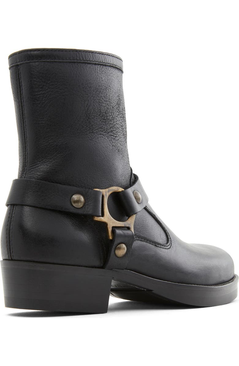 Belstaff Hard Rider Boot, Alternate, color,
