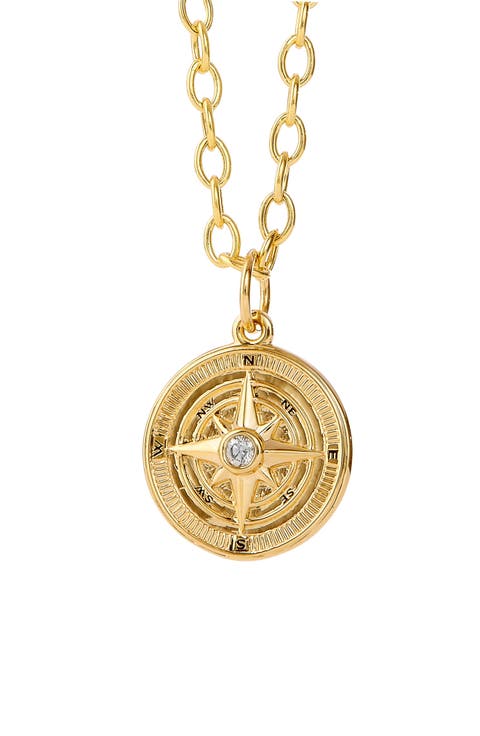 Guiding Star Charm