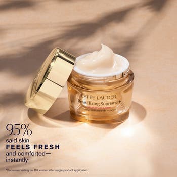 ESTEE LAUDER Revitalizing Supreme 他 Estée Lauder Revitalizing Supreme+ Youth Power Cream Moisturizer