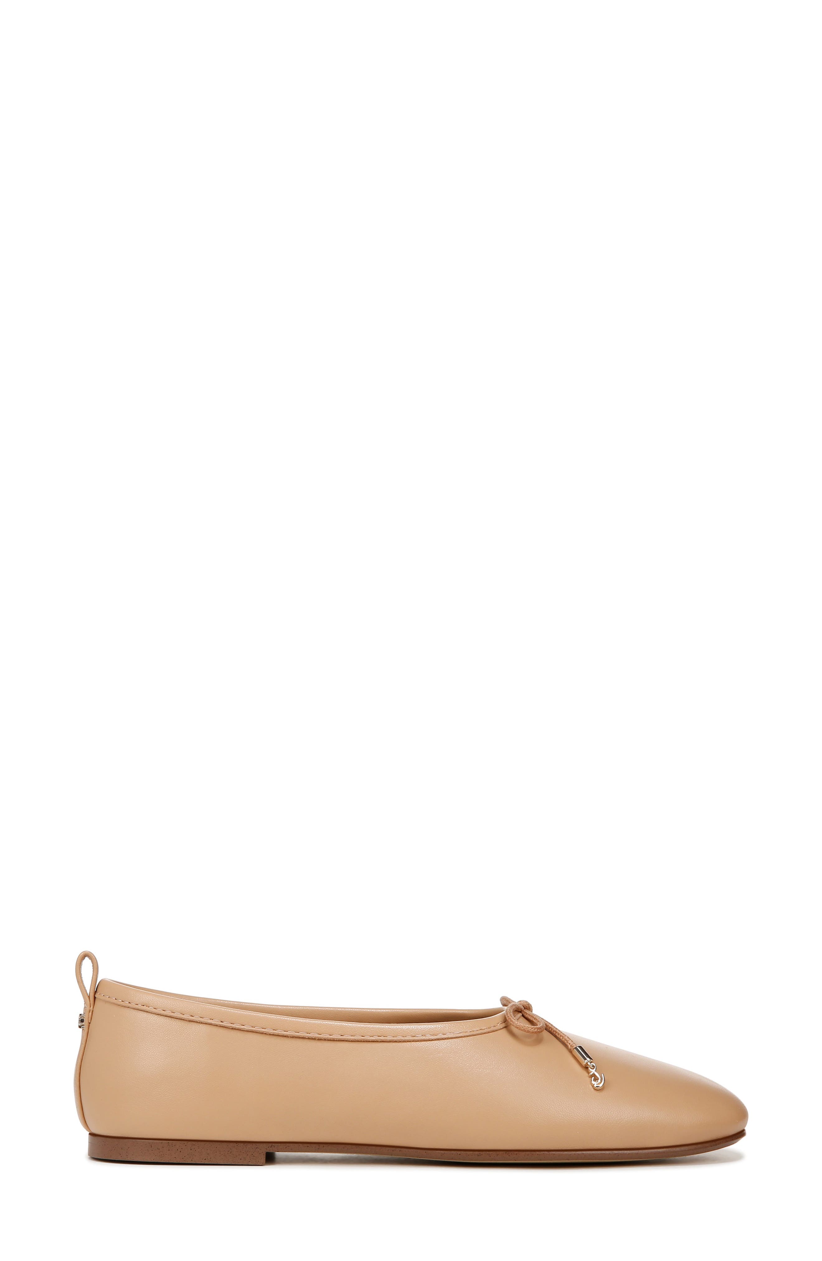 Ari Ballet Flat, Alternate, color, BEECHWOOD