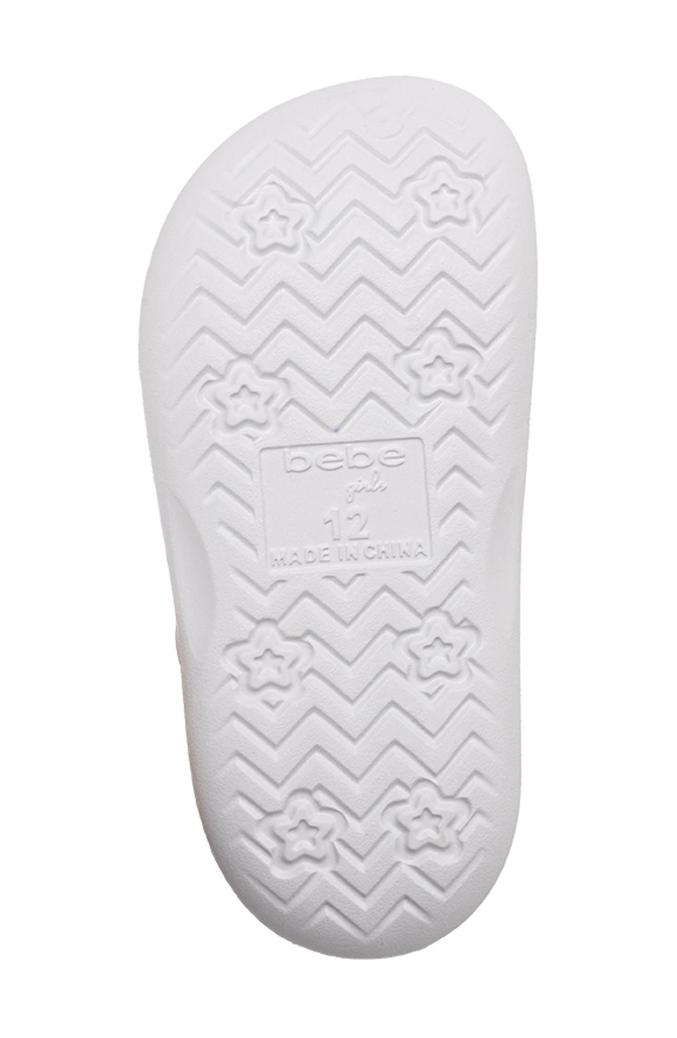 bebe Kids' Collins Clog, Alternate, color, 