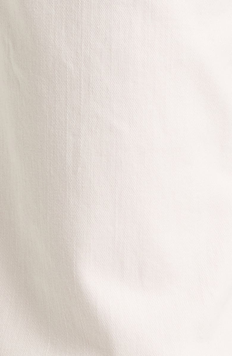 1822 Denim Over the Bump Ankle Straight Leg Maternity Jeans, Alternate, color,