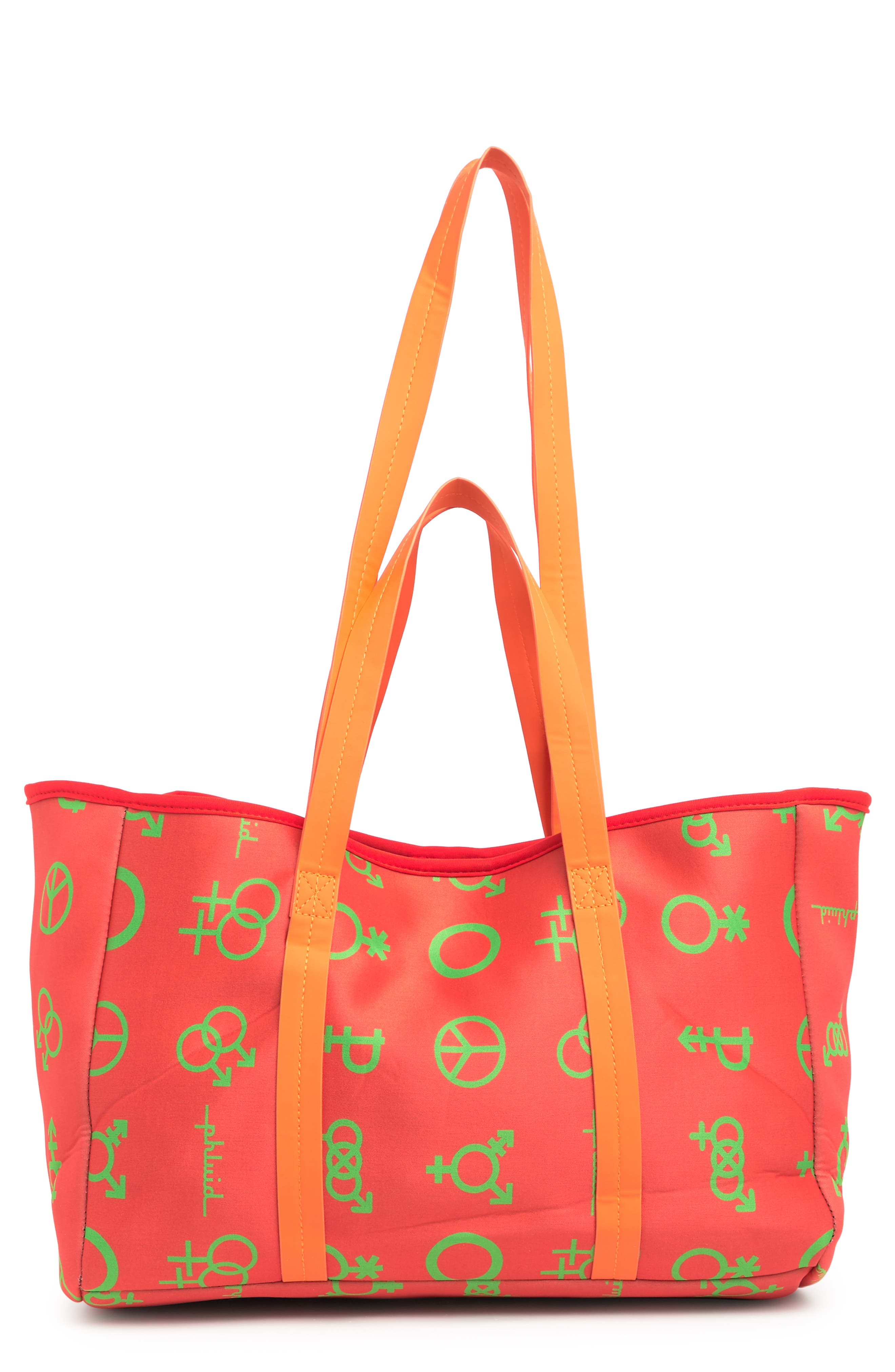 The Phluid Project Pride Fashion Tote | Nordstromrack