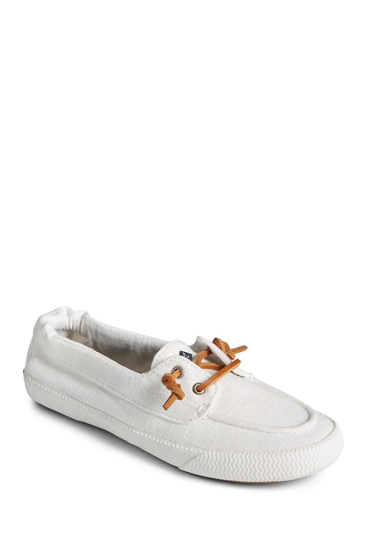 SPERRY TOP-SIDER<sup>®</sup> Lounge Away 2 Boat Sneaker, Main, color, 