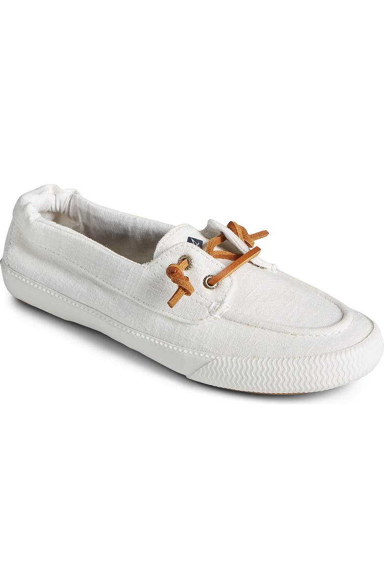 SPERRY TOP-SIDER<sup>®</sup> Lounge Away 2 Boat Sneaker, Main, color,