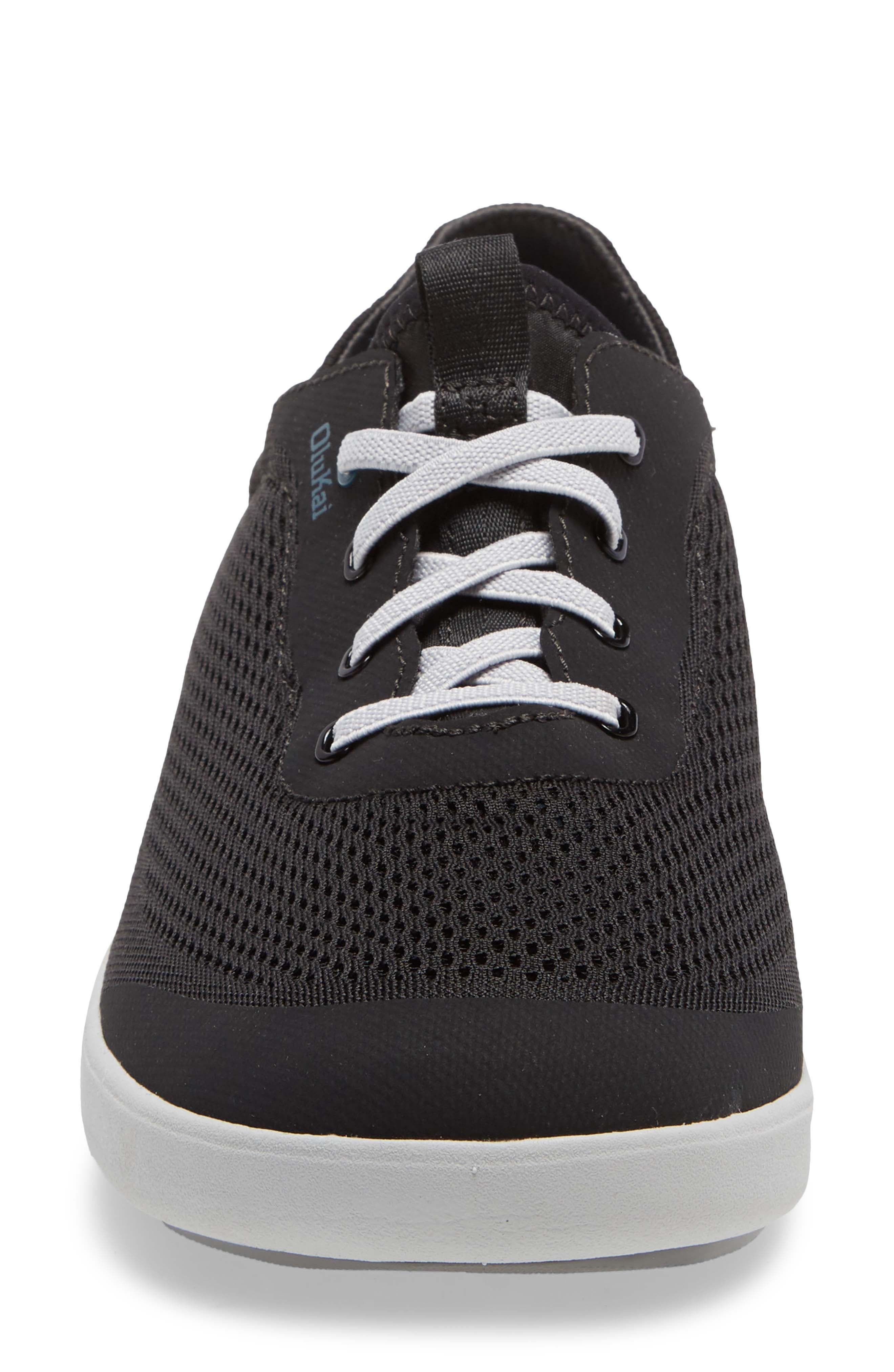 OluKai Moku Pa'e Sneaker, Alternate, color, 