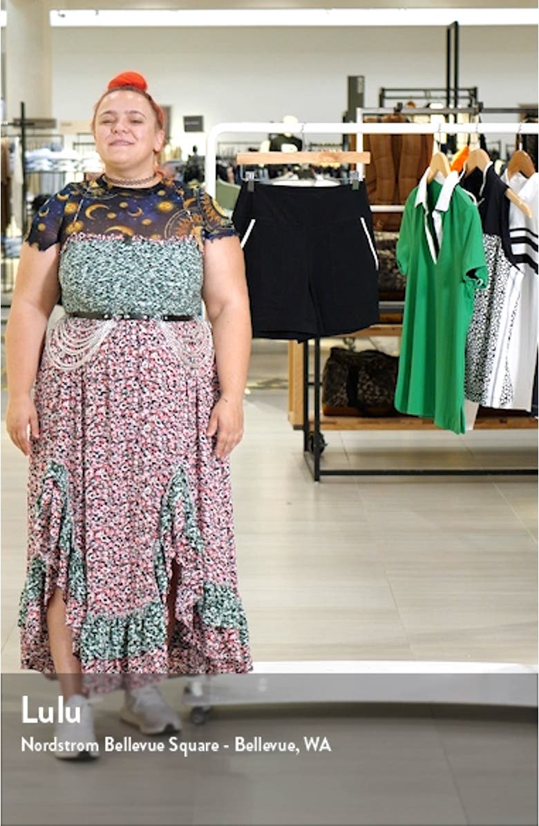 Carry My Cargo Golf Shorts, sales video thumbnail