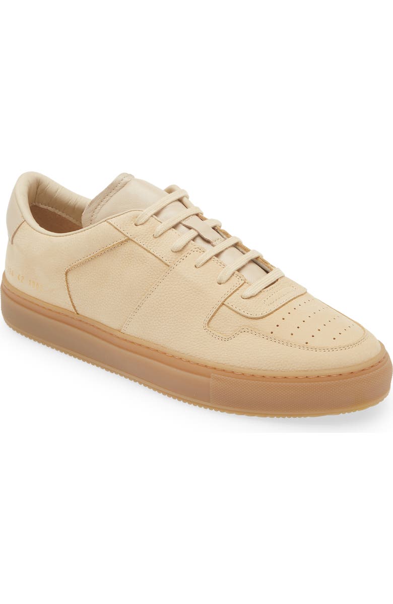 Common Projects Decades Low Top Sneaker, Main, color,