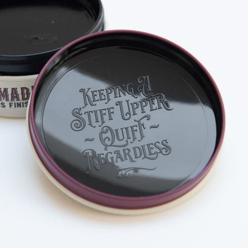 Captain Fawcett Classic Pomade