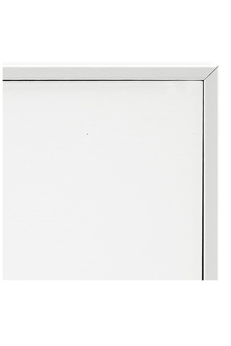 Espresso Martini Framed Art Print, Alternate, color, BROWN
