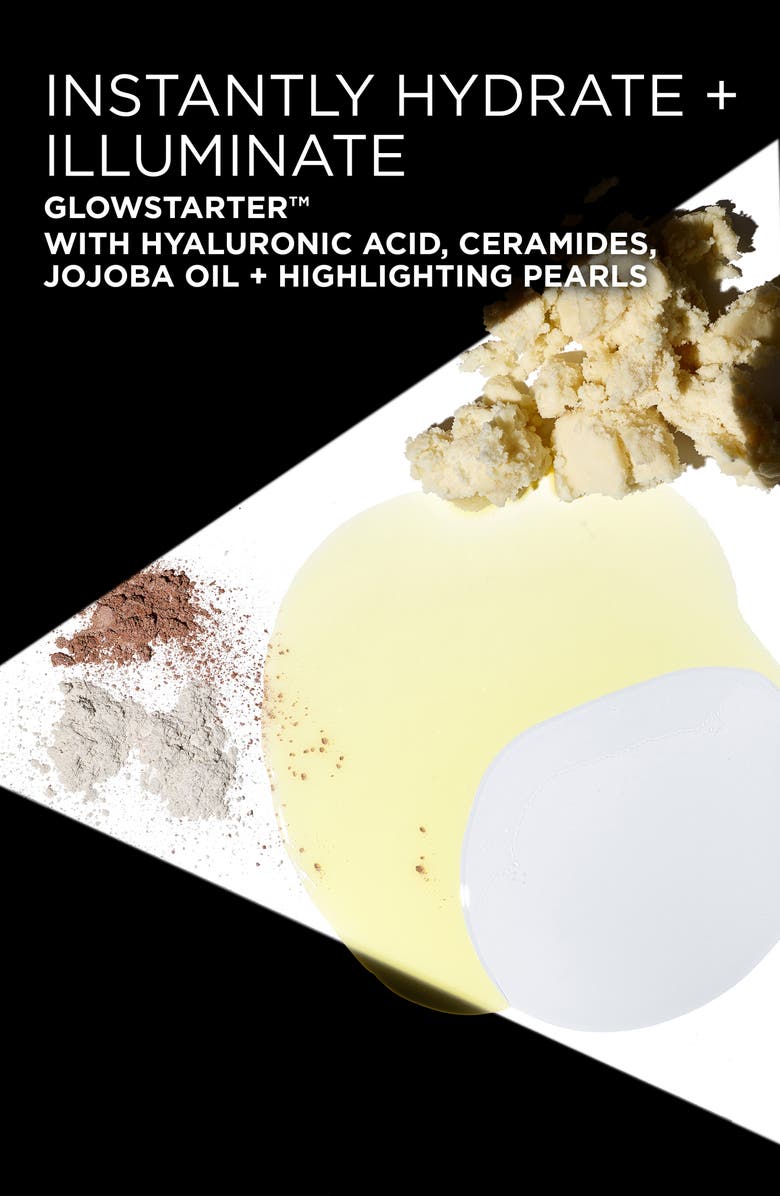 GLAMGLOW<sup>®</sup> GLOWSTARTER<sup>™</sup> Mega Illuminating Moisturizer, Alternate, color, 