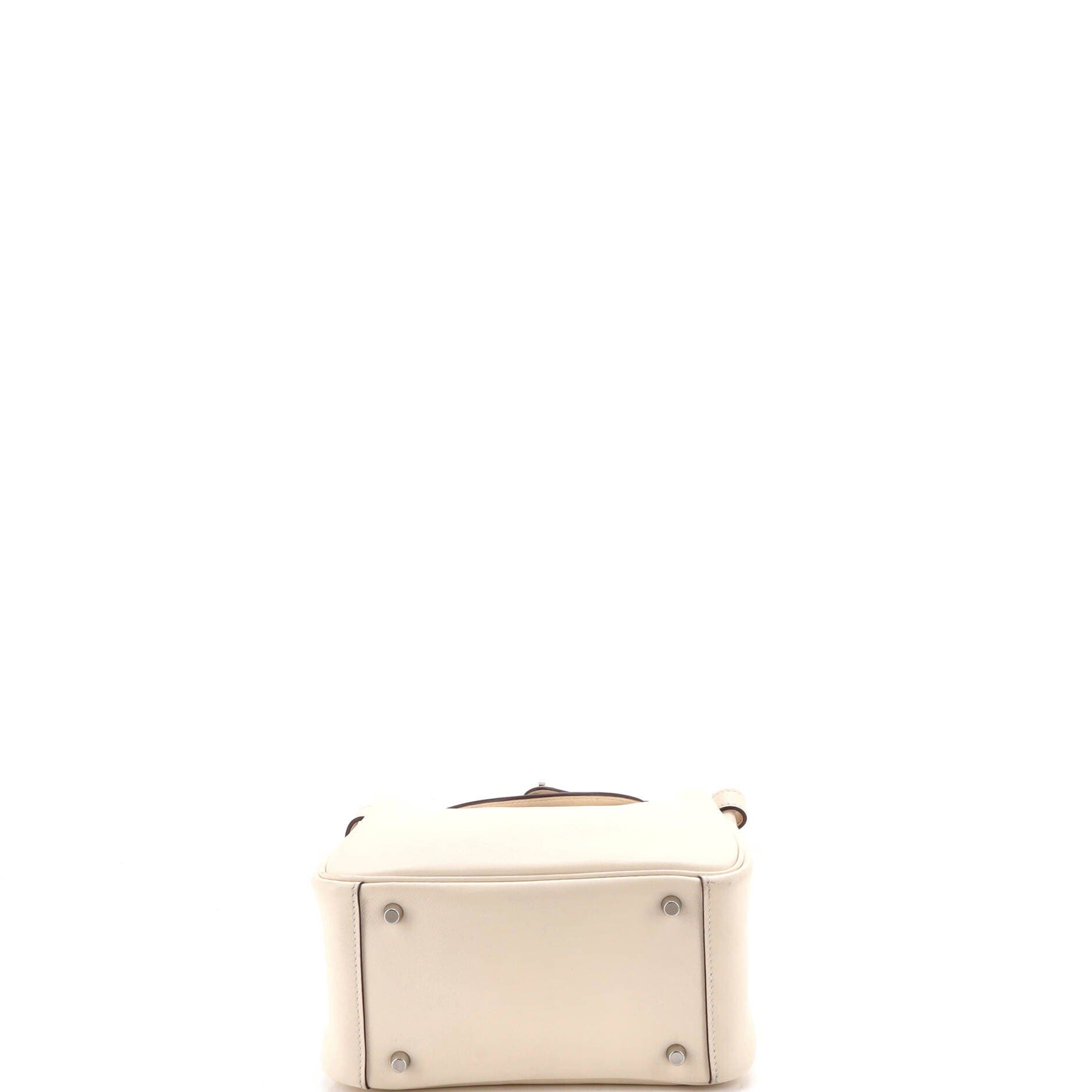 Lindy Bag Swift Mini, Alternate, color, White