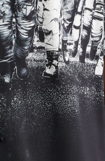Journey Graphic Camp Shirt