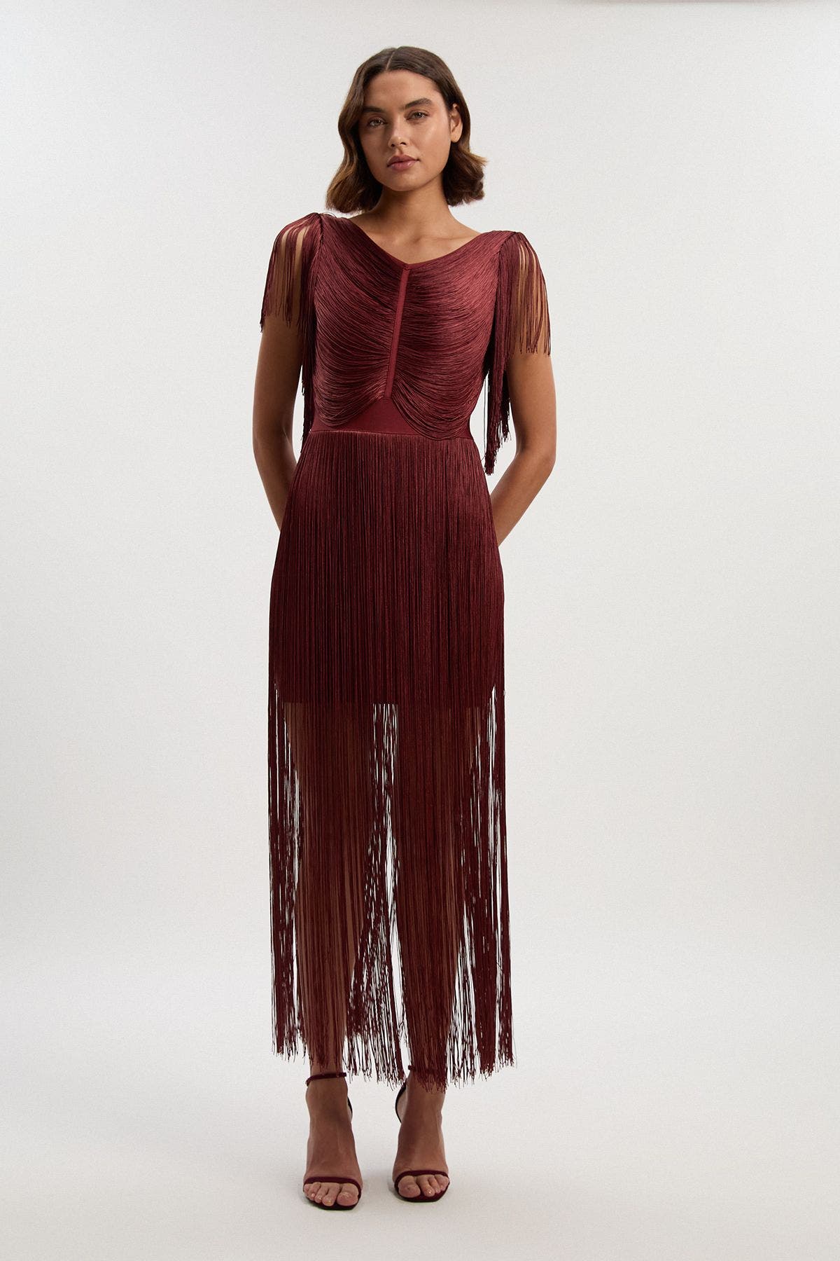 Rich Red
