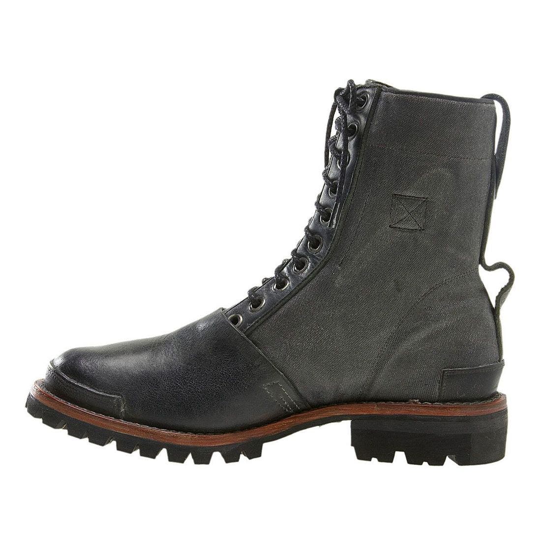 Timberland Boot Company 'Tackhead' Boot, Alternate, color, 