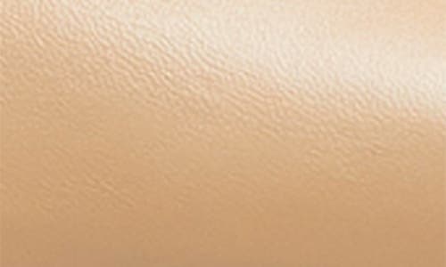 Stuart Weitzman Stuart Power 85 Leather Pumps In Adobe