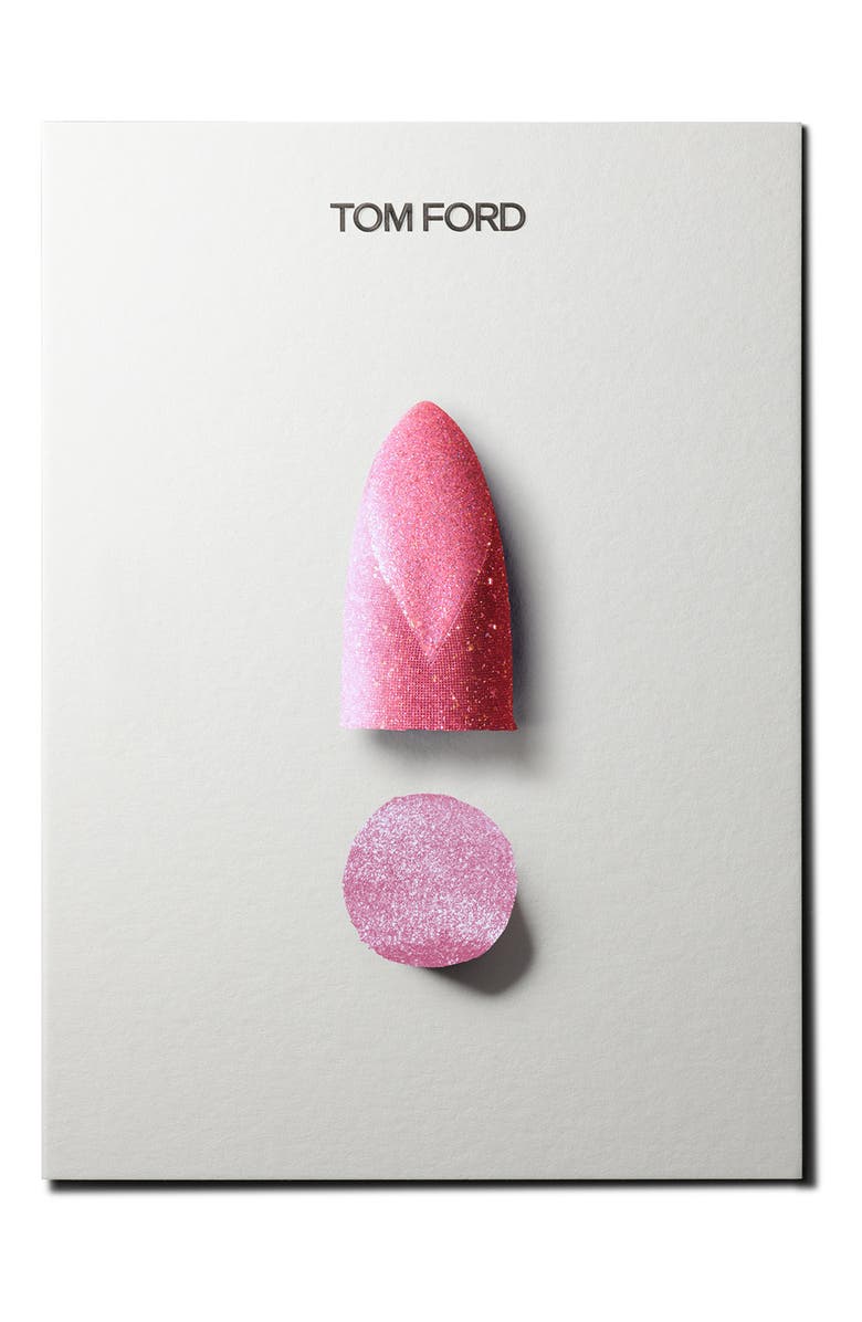 TOM FORD Lip Spark Sequin Lipstick, Alternate, color,