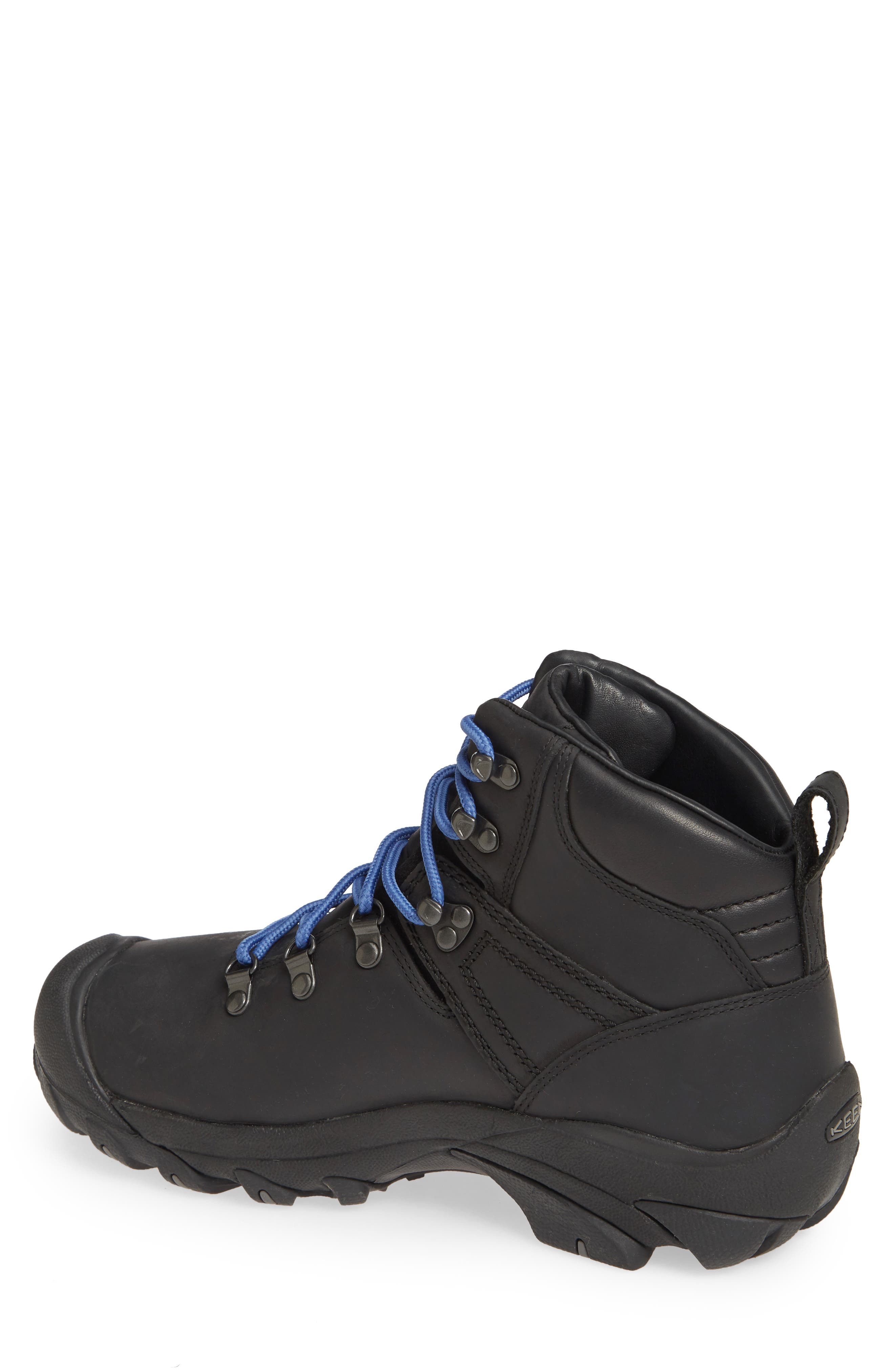 KEEN Pyrenees Hiking Boot, Alternate, color, 