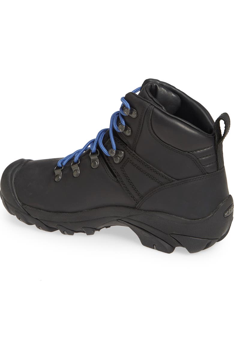 KEEN Pyrenees Hiking Boot, Alternate, color,