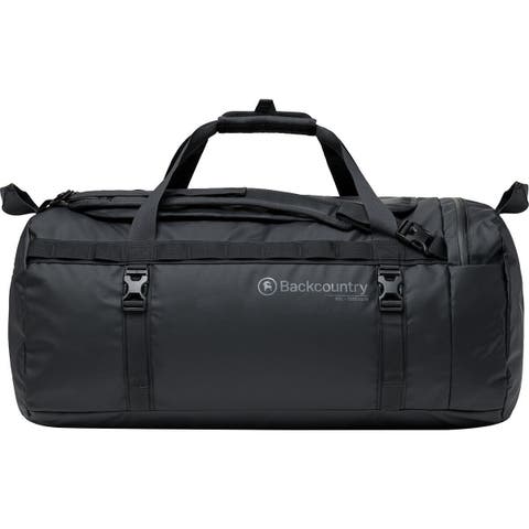 All Around 60L Duffel