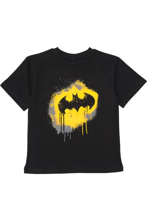Justice League Short Sleeve T-Shirt