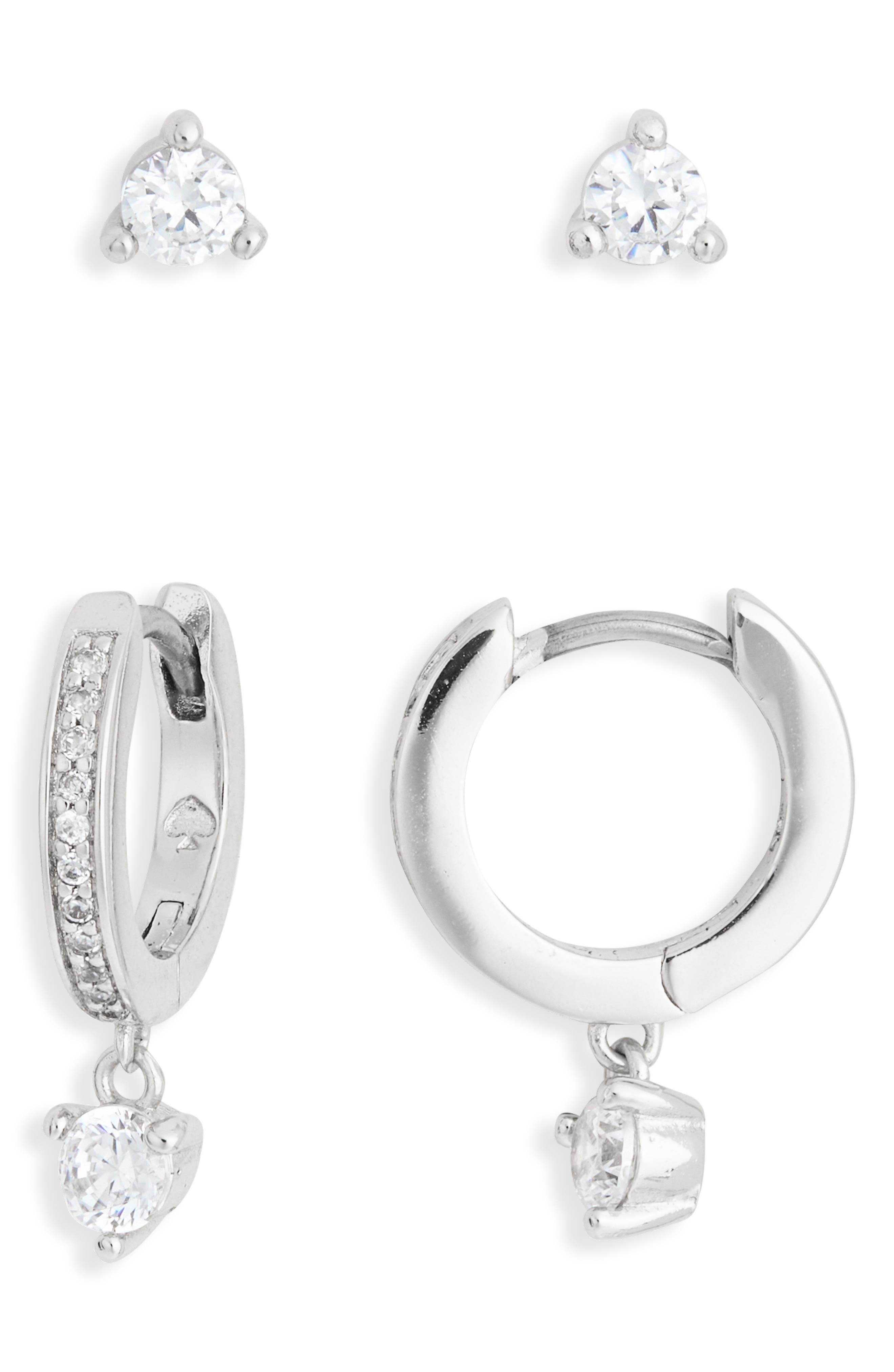 selected CLEAR/SILVER