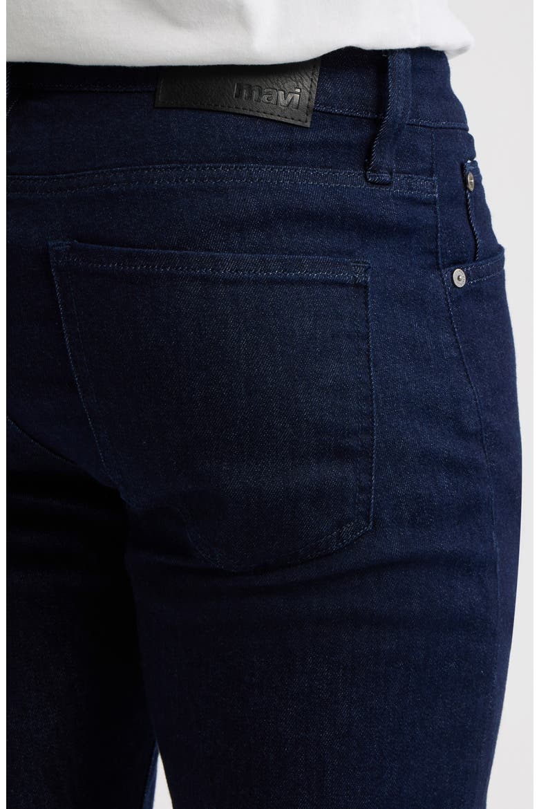 Jake Slim Fit Jeans, Alternate, color, RINSE AIR-LITE