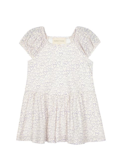 Zoey Dress