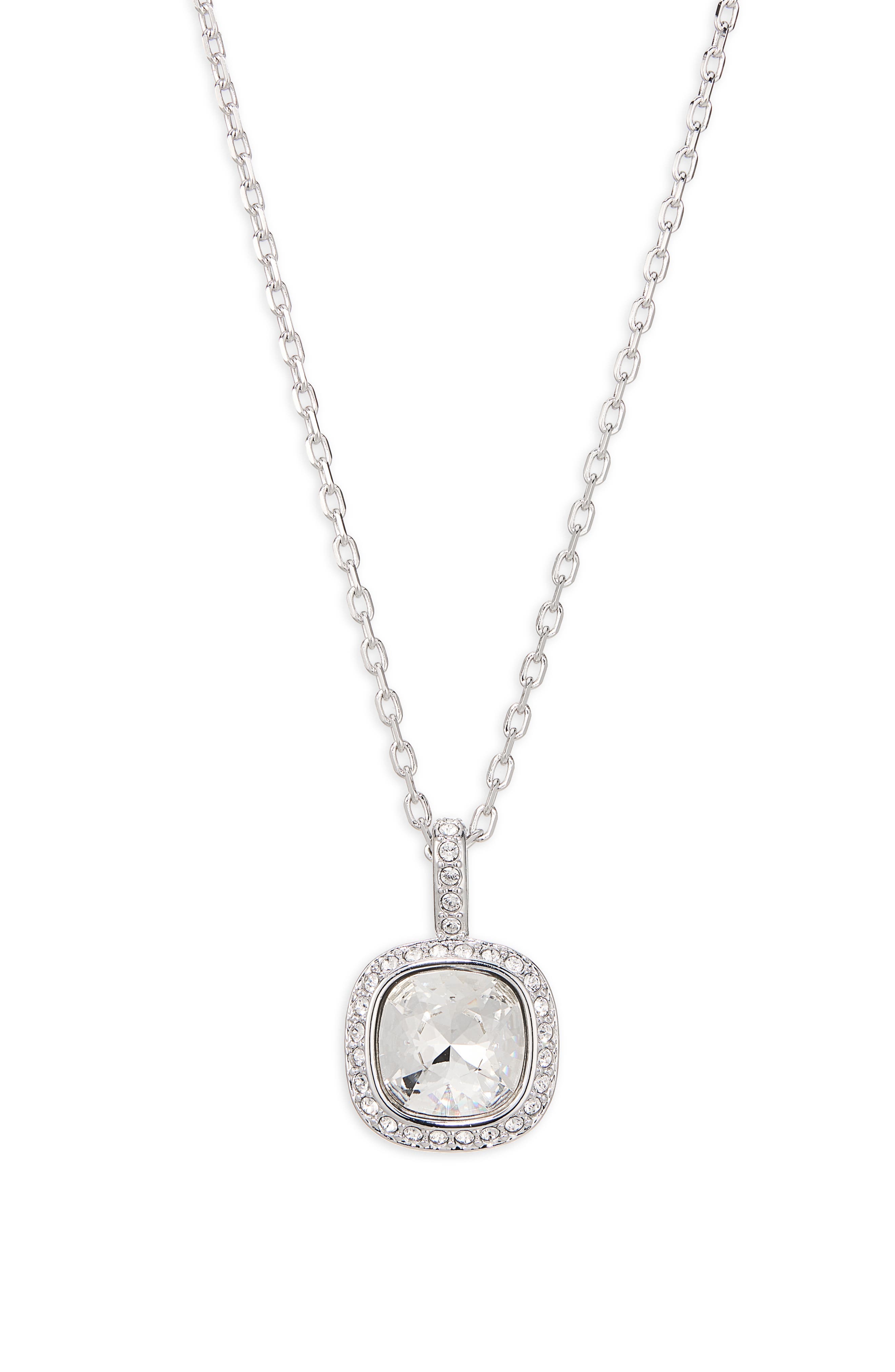 selected CRYSTAL/ RHODIUM