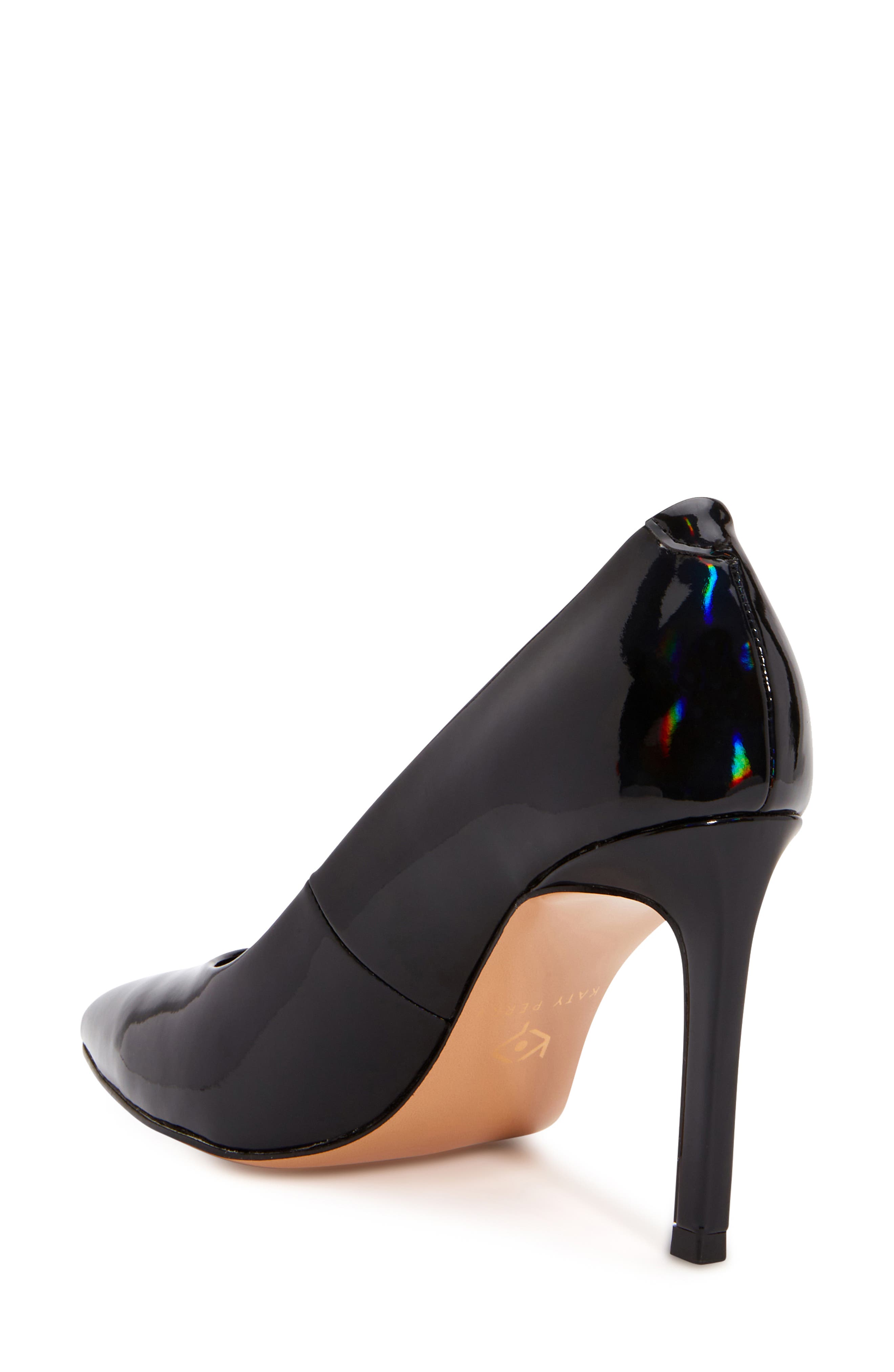 Katy Perry The Marcella Pointed Toe Pump, Alternate, color, 